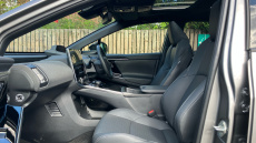 Toyota bZ4X 160kW Vision 71.4kWh 5dr Auto AWD Electric Hatchback